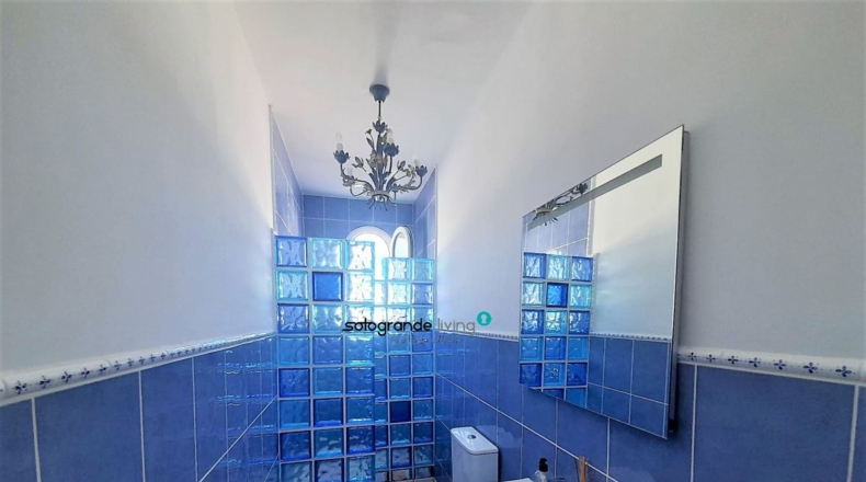 Cádiz - La Línea de la Concepción - 1200m2