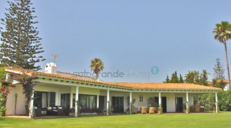 Cádiz - San Roque - 2150m2