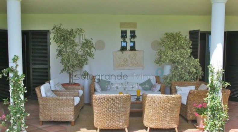 Cádiz - San Roque - 2150m2