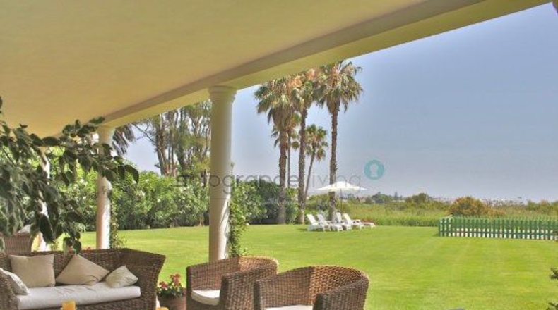 Cádiz - San Roque - 2150m2