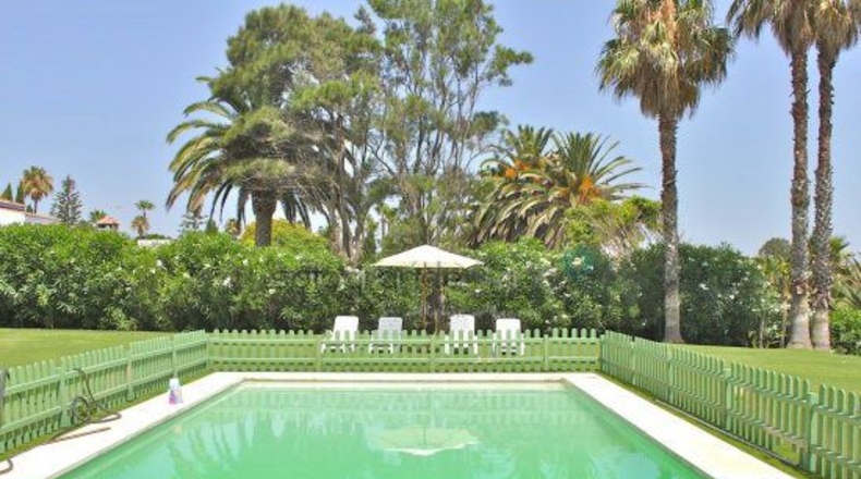 Cádiz - San Roque - 2150m2