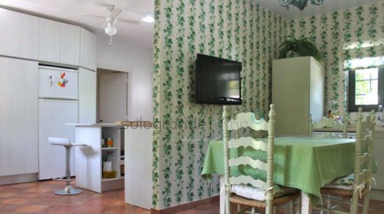 Cádiz - San Roque - 2150m2