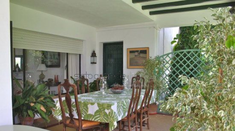 Cádiz - San Roque - 2150m2