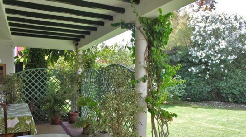 Cádiz - San Roque - 2150m2