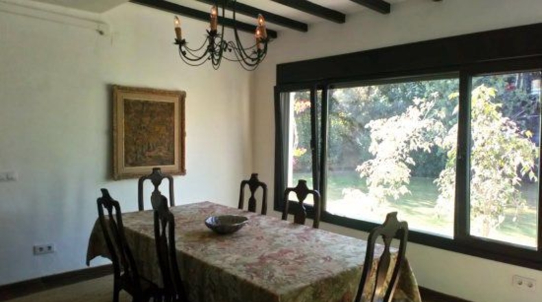 Cádiz - San Roque - 2150m2