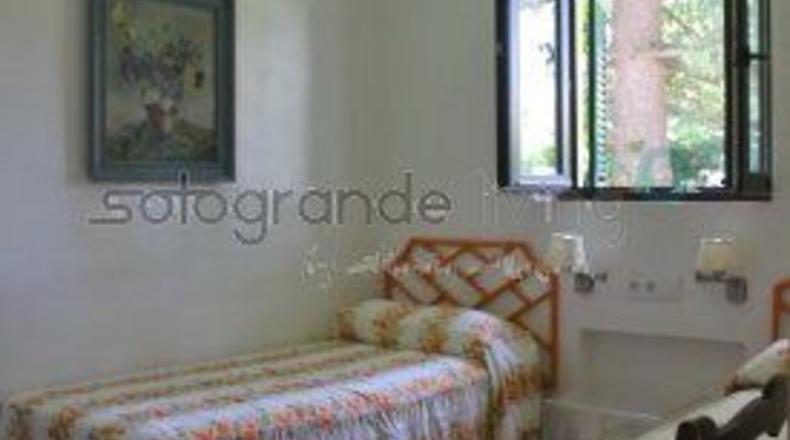 Cádiz - San Roque - 2150m2