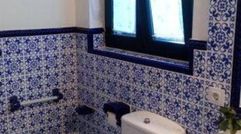 Cádiz - San Roque - 2150m2
