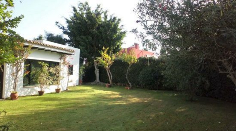 Cádiz - San Roque - 2150m2