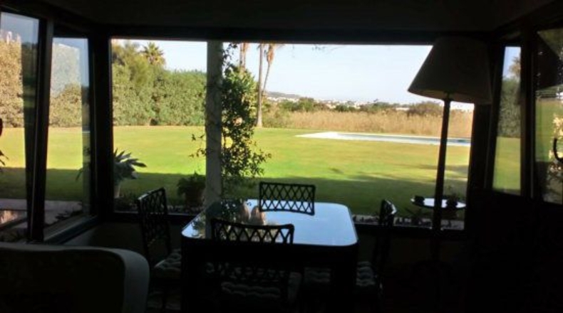 Cádiz - San Roque - 2150m2