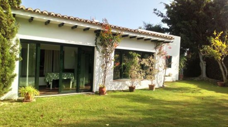 Cádiz - San Roque - 2150m2
