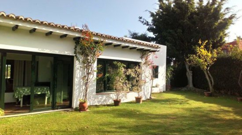 Cádiz - San Roque - 2150m2