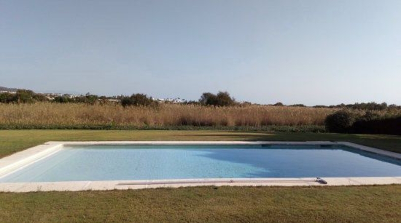 Cádiz - San Roque - 2150m2