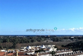 San Roque 110&nbsp;м²