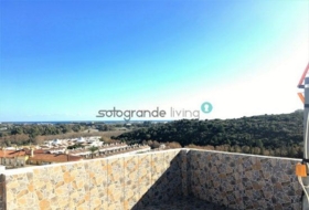 San Roque 110&nbsp;м²
