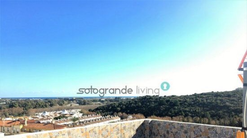 Cádiz - Guadiaro - 110m2