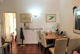 San Roque 110&nbsp;м²