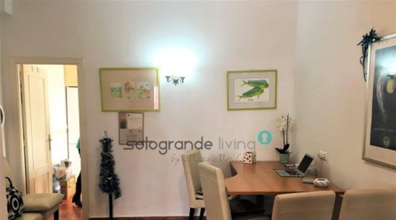 Cádiz - Guadiaro - 110m2