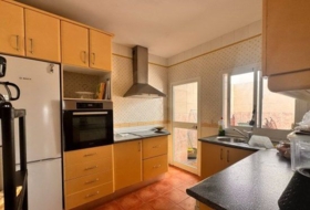 San Roque 110&nbsp;м²