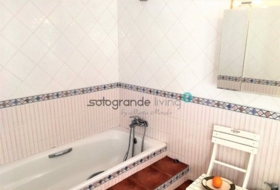 San Roque 110&nbsp;м²