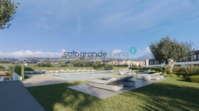 Málaga - Barriada Blas Infante - 272m2