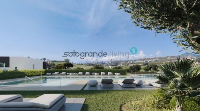Málaga - Barriada Blas Infante - 272m2
