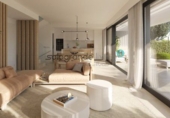 Xalet adossat amb terreny en venda a Estepona ref.: TR199730 foto