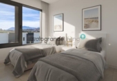 Xalet adossat amb terreny en venda a Estepona ref.: TR199730 foto