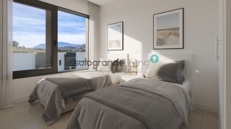 Málaga - Barriada Blas Infante - 272m2