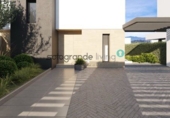 Xalet adossat amb terreny en venda a Estepona ref.: TR199730 foto