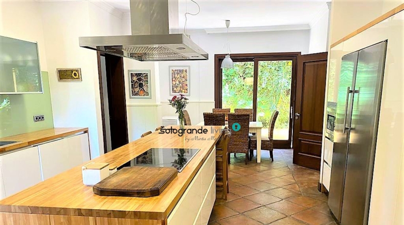 Cádiz - San Roque - 2000m2