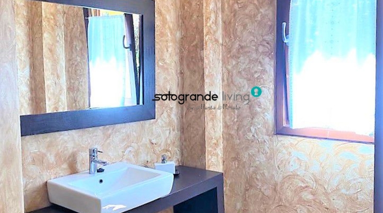 Cádiz - San Roque - 2000m2