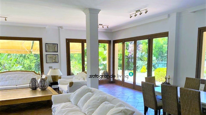 Cádiz - San Roque - 2000m2