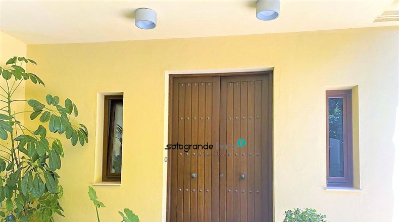Cádiz - San Roque - 2000m2