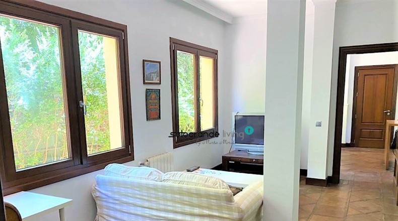 Cádiz - San Roque - 2000m2