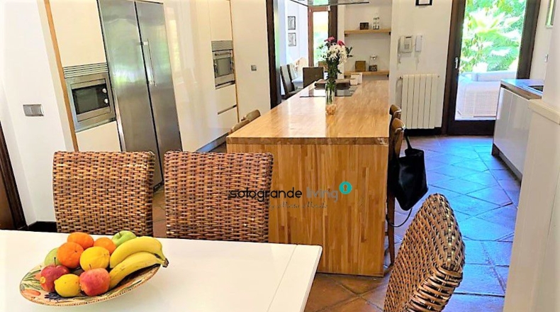 Cádiz - San Roque - 2000m2