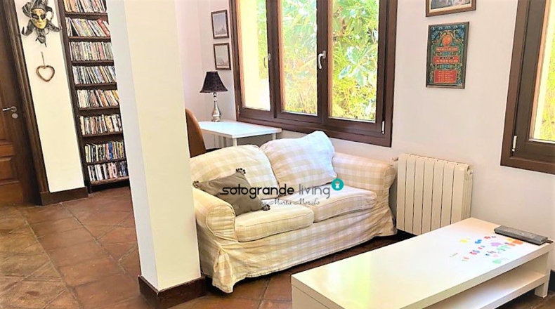 Cádiz - San Roque - 2000m2