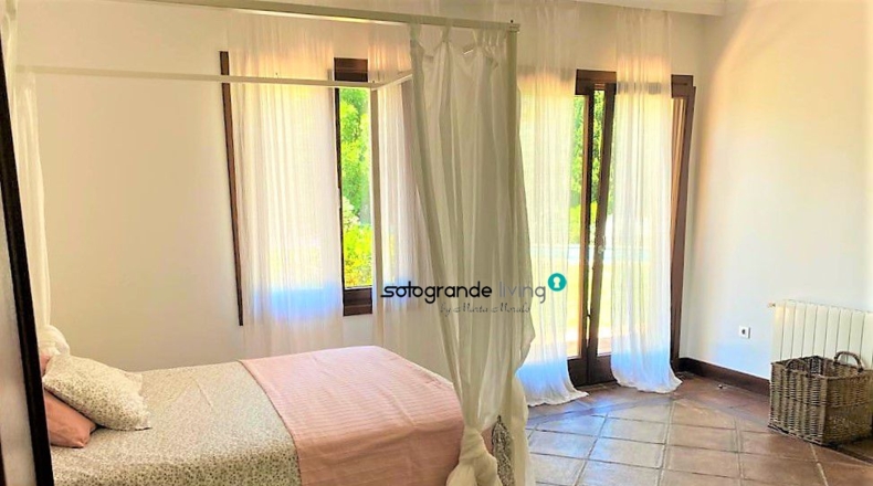 Cádiz - San Roque - 2000m2