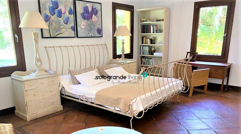 Cádiz - San Roque - 2000m2