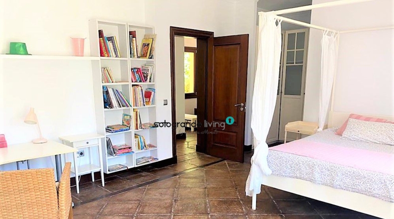 Cádiz - San Roque - 2000m2