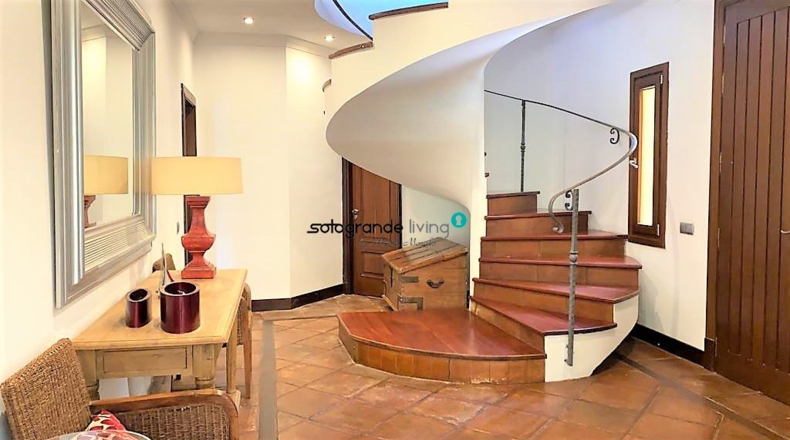 Cádiz - San Roque - 2000m2