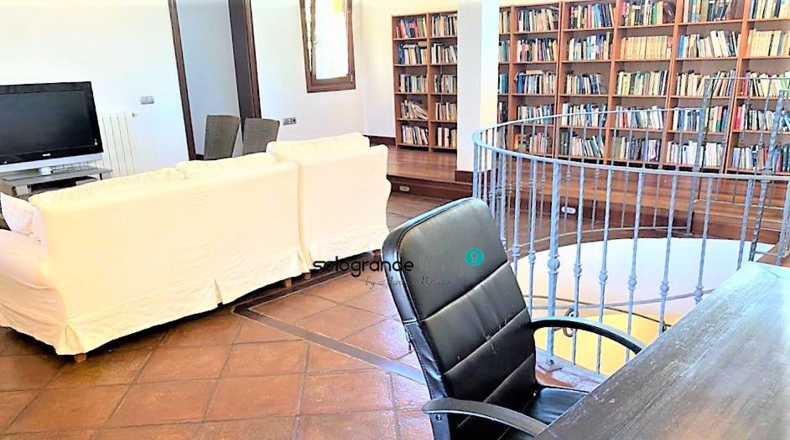 Cádiz - San Roque - 2000m2