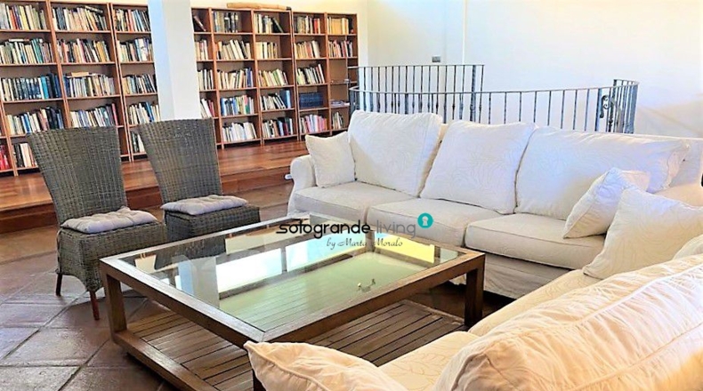 Cádiz - San Roque - 2000m2