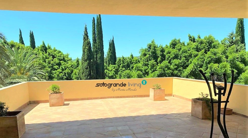 Cádiz - San Roque - 2000m2