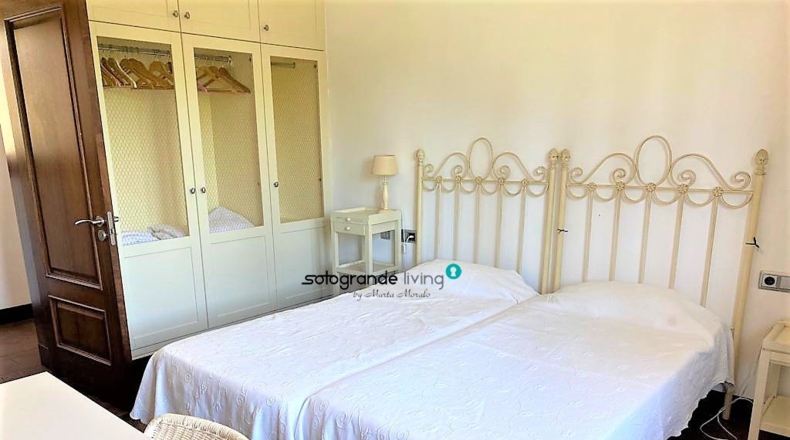 Cádiz - San Roque - 2000m2
