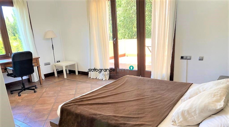 Cádiz - San Roque - 2000m2