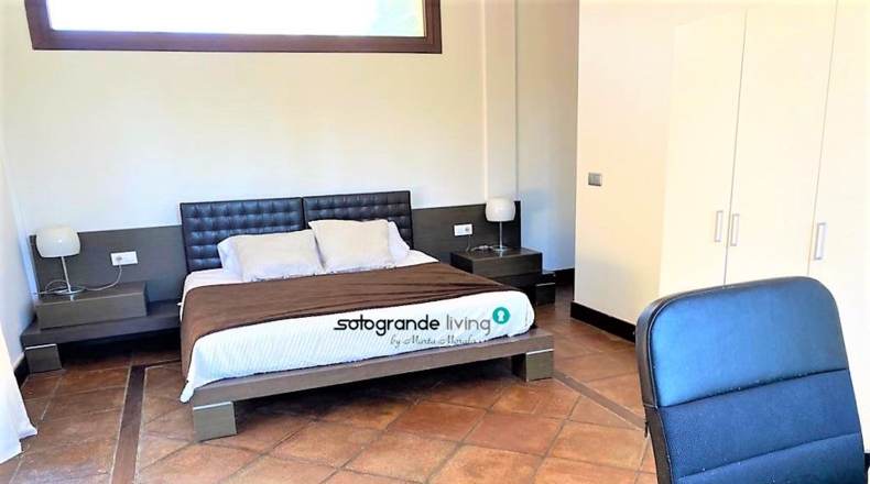 Cádiz - San Roque - 2000m2