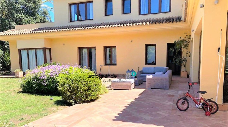 Cádiz - San Roque - 2000m2