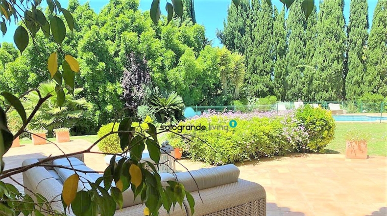 Cádiz - San Roque - 2000m2
