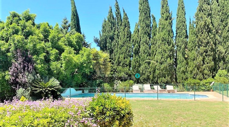 Cádiz - San Roque - 2000m2