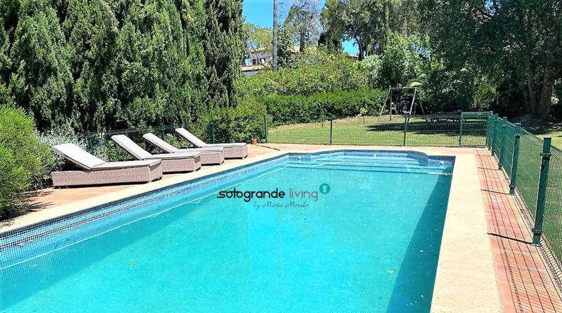 Cádiz - San Roque - 2000m2